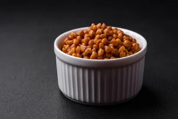 تصویر 5 از فروش مستقیم و عمده کنسرو خوراک عدسی